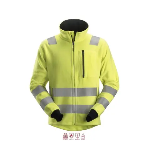 Sista chansen Snickers Workwear 2860 ProtecWork Fleecejacka